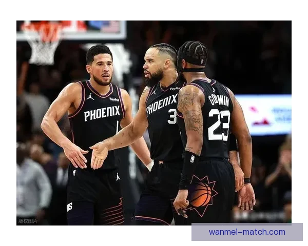 太阳队狄龙复出在即球队谨慎考虑或将延迟上场时间