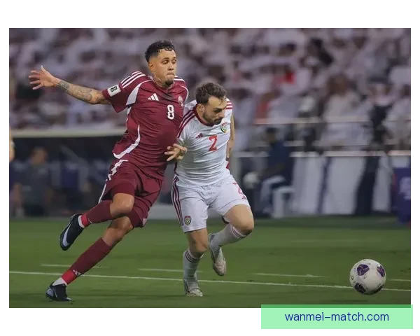 2026世界杯扩军背景下全球足球格局重塑与机遇挑战深度全面解析